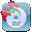 uSeesoft DVD to AVI Ripper icon